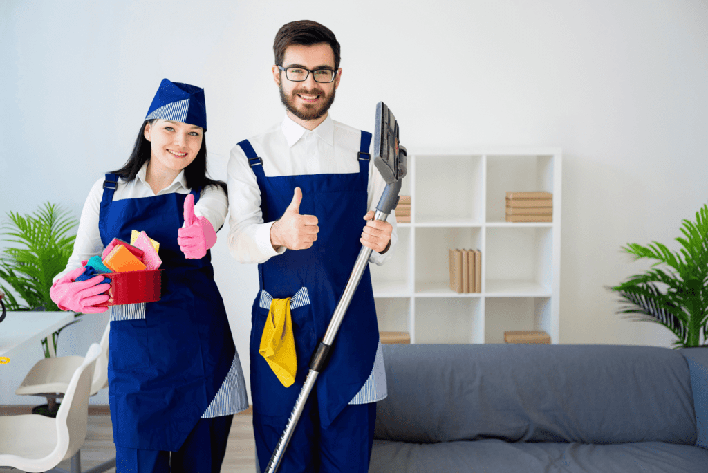 House Cleaning Sacramento